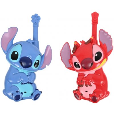 Lexibook 3D Stitch – Sleviste.cz