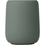 BLOMUS SONO kelímek na zubní kartáčky šedočerná 69041 – Zboží Dáma