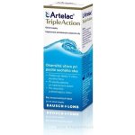 Bausch & Lomb oční kapky Artelac TripleAction 10 ml – Zbozi.Blesk.cz