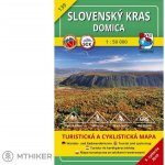 Slovenský kras, Domica 1:50 000 – Hledejceny.cz