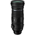 OM SYSTEM M.Zuiko 150-600 mm f/5.0-6.3 IS – Hledejceny.cz