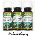 Saloos esenciální olej Levandule extra 10 ml – Sleviste.cz