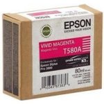 Epson T5801 - originální – Hledejceny.cz