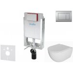 kielle Genesis s tlačítkem Gemini III 30505SZ70 – Zboží Dáma