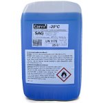 Carfit Zimní kapalina do ostřikovačů -20°C meloun 25 l | Zboží Auto