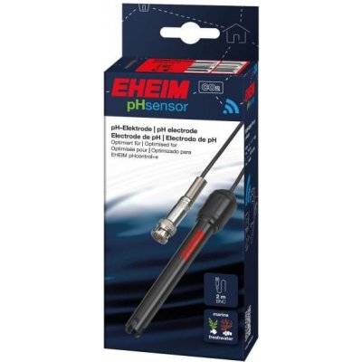 Eheim pHsensor – Zboží Dáma