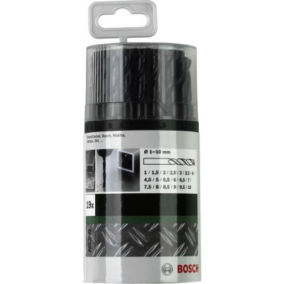 Bosch 2609255033 – Hledejceny.cz