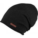 Zimní čepice Barts James Beanie Black – Hledejceny.cz