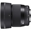 SIGMA 56mm f/1.4 DC DN Contemporary Canon M