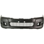 Přední nárazník TOYOTA HILUX (N70), 01.12-06.16 OE 52119-0K290, 52119-0K980 – Sleviste.cz