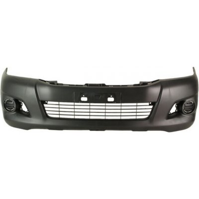 Přední nárazník TOYOTA HILUX (N70), 01.12-06.16 OE 52119-0K290, 52119-0K980 – Sleviste.cz