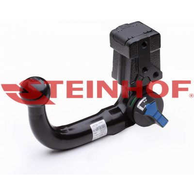 Tažné zařízení VW Tiguan ( 2007 a výš ) – Sleviste.cz