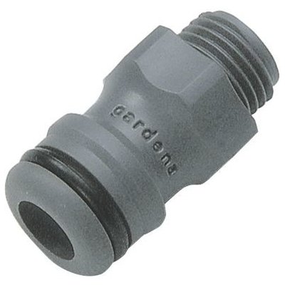 GARDENA Univerzální přípojka 13,2 mm (G 1/4") 2917-20 – Hledejceny.cz