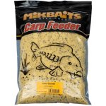 Mikbaits Vlhčený Ready Mix 900 g Chilli Česnek – Zbozi.Blesk.cz