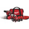 Sady nářadí do dílny MILWAUKEE M12BPP4A-202B 4933441240