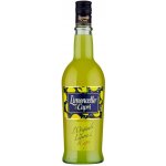 Molinari Limoncello di Capri 30% 0,7 l (holá láhev) – Zboží Dáma