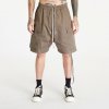 Pánské kraťasy a šortky Rick Owens Cargobela shorts Dust