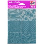 Sculpey sada textur Nature - 3 sady – Hledejceny.cz