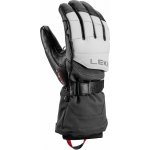 Leki Griffin Thermo 3D černá/šedá/bílá 24/25 – Hledejceny.cz