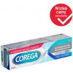 Corega Fixační krém Original extra silný pro pevnou fixaci zubní náhrady bez příchuti 40g – Zboží Mobilmania