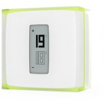 Netatmo Smart Modulating Thermostat OTH-EU – Sleviste.cz
