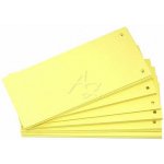 rozdružovač 105x240mm/100ks Classic, Žlutý – Hledejceny.cz