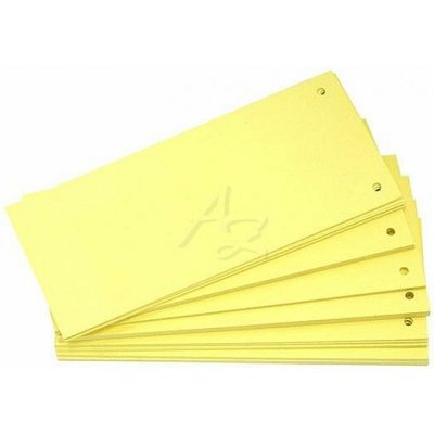 rozdružovač 105x240mm/100ks Classic, Žlutý – Hledejceny.cz