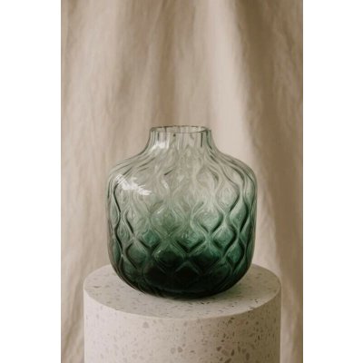 house doctor Art Deco váza - Vases – Hledejceny.cz