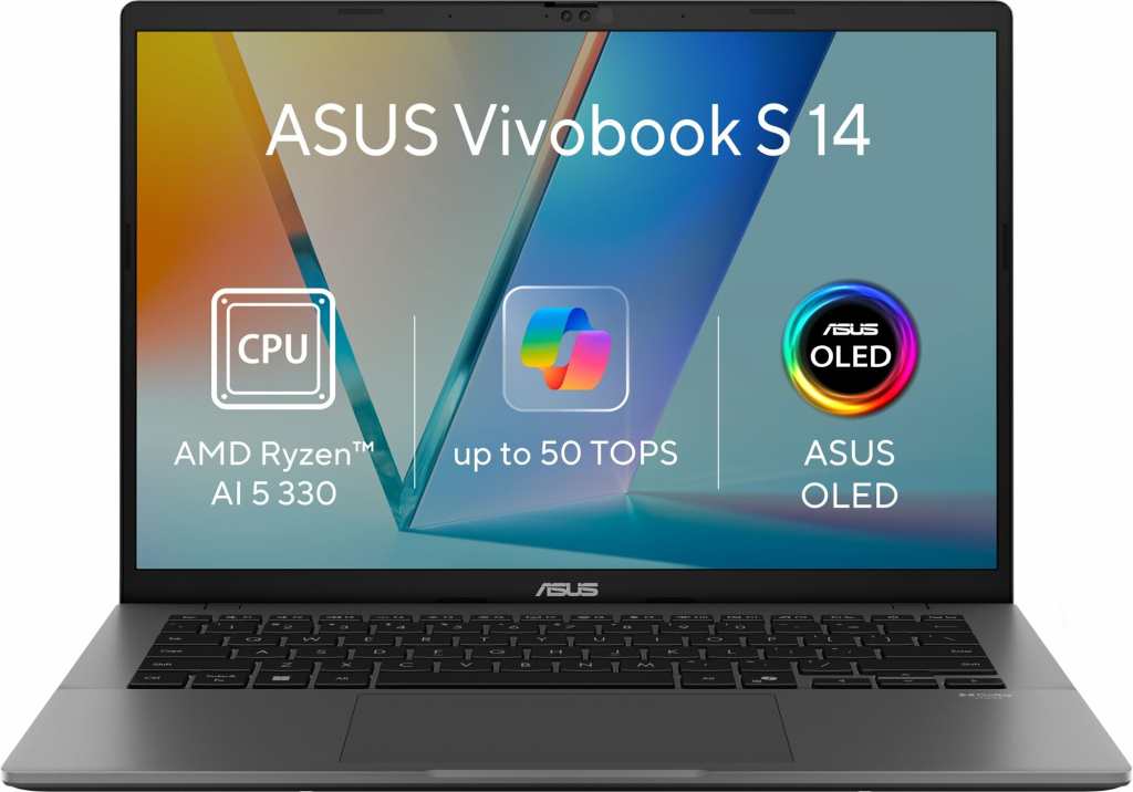 Asus Vivobook S14 M3407KA-OLED020WZ
