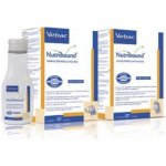 Virbac Nutribound 3 x150 ml – Zboží Dáma