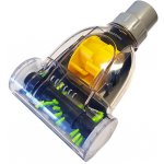 TESLA AeroStar T500/T700 malý turbokartáč – Zboží Mobilmania