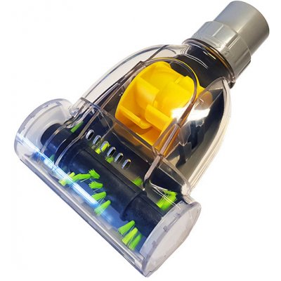 TESLA AeroStar T500/T700 malý turbokartáč – Zboží Mobilmania