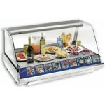 CB Chladící vitrína EVF 630 – Sleviste.cz