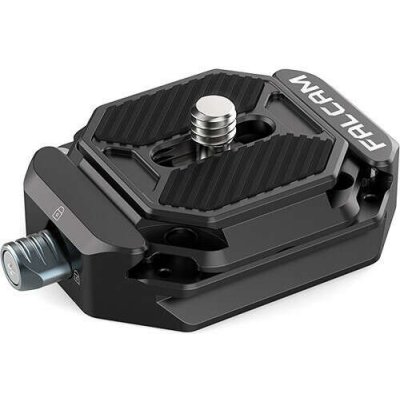 Falcam F38 Camera Quick Release Plate Kit – Zboží Živě