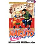 Naruto 16 - Poslední boj – Kišimoto Masaši – Zbozi.Blesk.cz