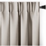 Restilo Kierra závěs béžová – Zboží Mobilmania