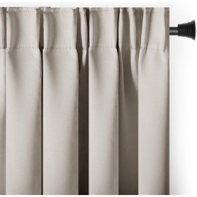 Restilo Kierra závěs béžová – Zboží Mobilmania