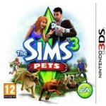 The Sims 3 Domácí Mazlíčci – Sleviste.cz