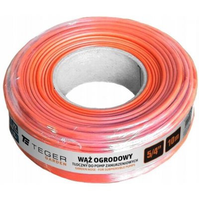 TEGER FI 5/4" 10m – Hledejceny.cz