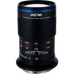 Laowa 65 mm f/2.8 2x Ultra Macro APO Canon RF – Zboží Živě