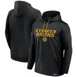 Fanatics Mikina AP Rink Poly Boston Bruins SR