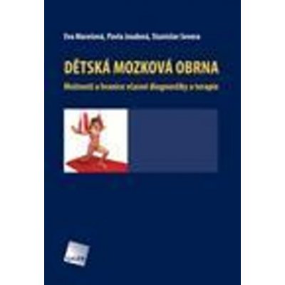 Dětská mozková obrna – Zbozi.Blesk.cz