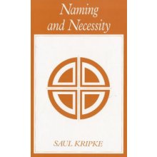 Naming and Necessity - S. Kripke, S. Kripke
