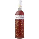 Glamour Grand Moscato Rose 11,5% 0,75 l (holá láhev) – Hledejceny.cz