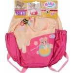 BABY born Medvídek batůžek – Zboží Dáma