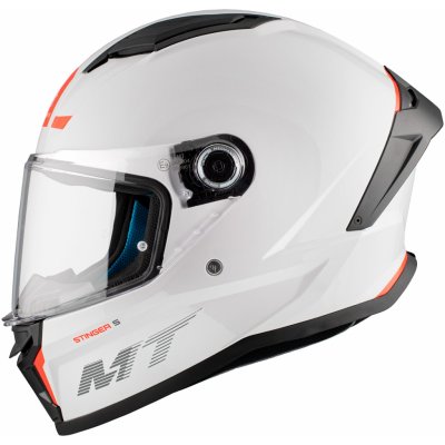 MT Helmets Stinger 2 Solid | Zboží Auto