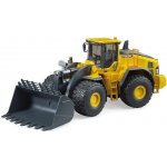 Bruder 2458 Kolový nakladač Volvo L260H – Hledejceny.cz