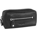 Bugatti Simbiosi zip 493160-01 černá – Zboží Dáma