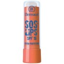 Dermacol Love Lips SOS Intensive Care Almond 3,5 ml