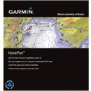 Garmin HomePort